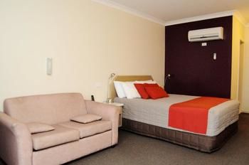 Dubbo R.s.l. Club Motel - Accommodation Tasmania 10