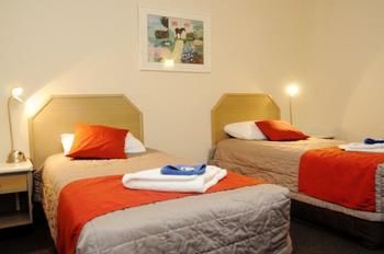 Dubbo R.s.l. Club Motel - Accommodation Tasmania 11
