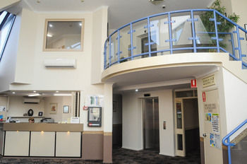 Dubbo R.s.l. Club Motel - Accommodation Tasmania 15