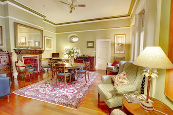 Simpson Of Potts Point - Accommodation Tasmania 2