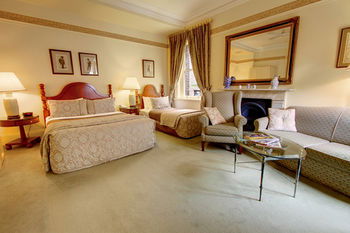 Simpson Of Potts Point - Accommodation Tasmania 5