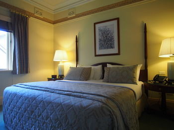 Simpson Of Potts Point - Accommodation Tasmania 13