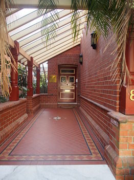 Simpson Of Potts Point - Accommodation Tasmania 19