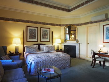 Simpson Of Potts Point - Accommodation Tasmania 32