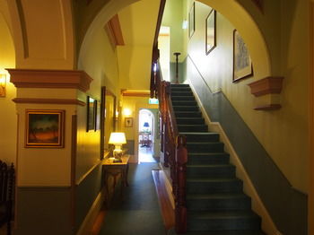 Simpson Of Potts Point - Accommodation Tasmania 34