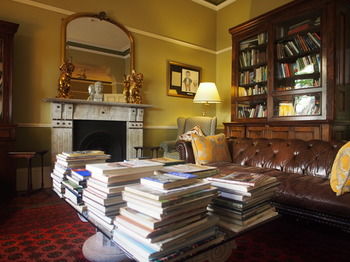 Simpson Of Potts Point - Accommodation Tasmania 43