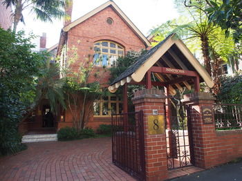 Simpson Of Potts Point - Accommodation Tasmania 45