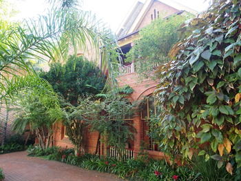 Simpson Of Potts Point - Accommodation Tasmania 46