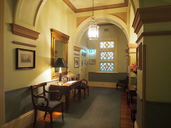 Simpson Of Potts Point - Accommodation Tasmania 47