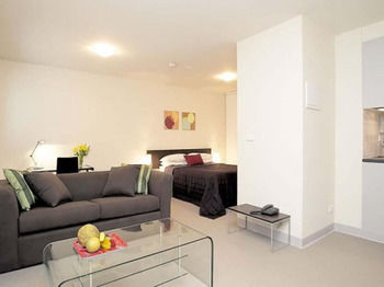 Plum Carlton Serviced Apartments - Accommodation Tasmania 3