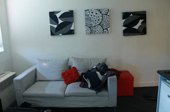 Plum Carlton Serviced Apartments - Accommodation Tasmania 12