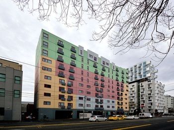 Plum Carlton Serviced Apartments - Accommodation Tasmania 19