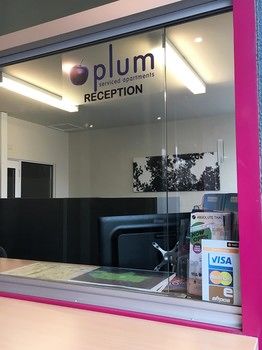 Plum Carlton Serviced Apartments - Accommodation Tasmania 20