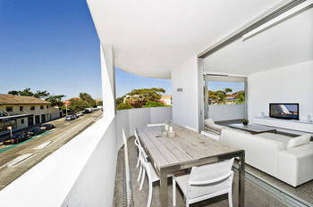 Bondi Beach Apartments - Accommodation Tasmania 3