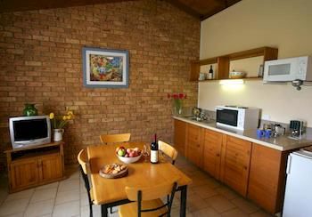 Forrest Hills Ridge - Accommodation Tasmania 1