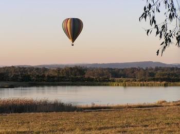 Forrest Hills Ridge - Accommodation Tasmania 5