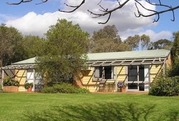 Forrest Hills Ridge - Accommodation Tasmania 8