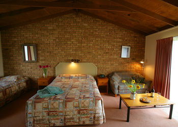 Forrest Hills Ridge - Accommodation Tasmania 10