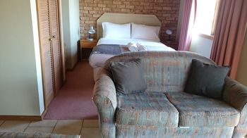 Forrest Hills Ridge - Accommodation Tasmania 12