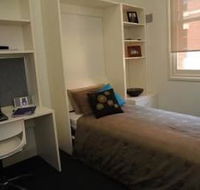 Yarra House Campus Summer Stays - Accommodation Tasmania