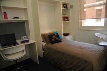 Yarra House Campus Summer Stays - Accommodation Tasmania 0
