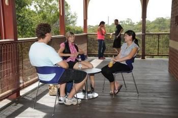 Yarra House Campus Summer Stays - Accommodation Tasmania 4