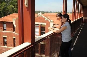 Yarra House Campus Summer Stays - Accommodation Tasmania 5