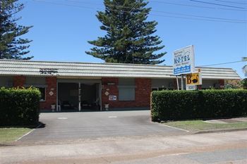 Black Swan Waterfront Motel - Accommodation Tasmania 10