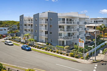 Sandy Shores Luxury Holiday Units - Accommodation Tasmania 0