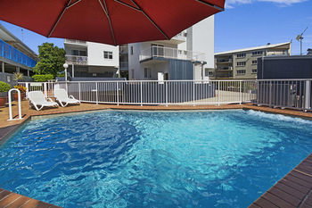 Sandy Shores Luxury Holiday Units - Accommodation Tasmania 2