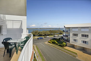 Sandy Shores Luxury Holiday Units - Accommodation Tasmania 4