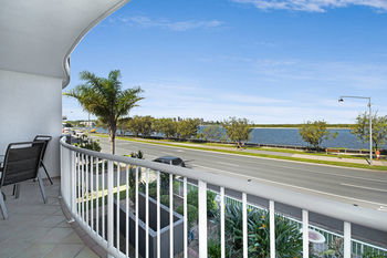 Sandy Shores Luxury Holiday Units - Accommodation Tasmania 6