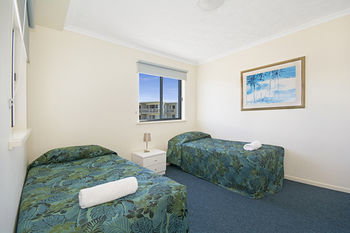 Sandy Shores Luxury Holiday Units - Accommodation Tasmania 9