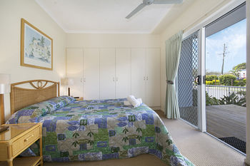 Sandy Shores Luxury Holiday Units - Accommodation Tasmania 11