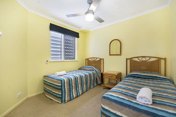Sandy Shores Luxury Holiday Units - Accommodation Tasmania 12