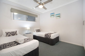 Sandy Shores Luxury Holiday Units - Accommodation Tasmania 15