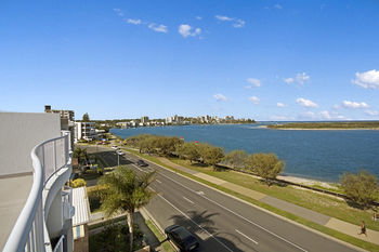 Sandy Shores Luxury Holiday Units - Accommodation Tasmania 17