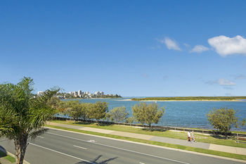 Sandy Shores Luxury Holiday Units - Accommodation Tasmania 18