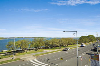 Sandy Shores Luxury Holiday Units - Accommodation Tasmania 19