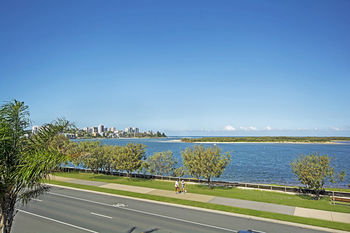 Sandy Shores Luxury Holiday Units - Accommodation Tasmania 20