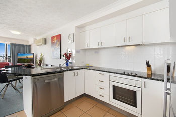 Sandy Shores Luxury Holiday Units - Accommodation Tasmania 24