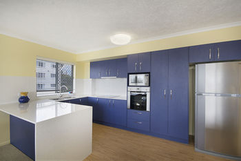 Sandy Shores Luxury Holiday Units - Accommodation Tasmania 25