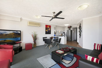 Sandy Shores Luxury Holiday Units - Accommodation Tasmania 28