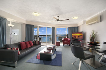 Sandy Shores Luxury Holiday Units - Accommodation Tasmania 29