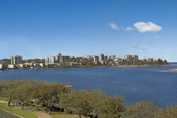 Sandy Shores Luxury Holiday Units - Accommodation Tasmania 38