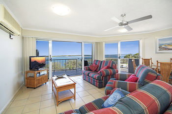 Sandy Shores Luxury Holiday Units - Accommodation Tasmania 42