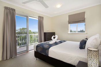 Sandy Shores Luxury Holiday Units - Accommodation Tasmania 45