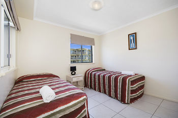 Sandy Shores Luxury Holiday Units - Accommodation Tasmania 46