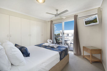 Sandy Shores Luxury Holiday Units - Accommodation Tasmania 48