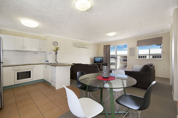 Sandy Shores Luxury Holiday Units - Accommodation Tasmania 50